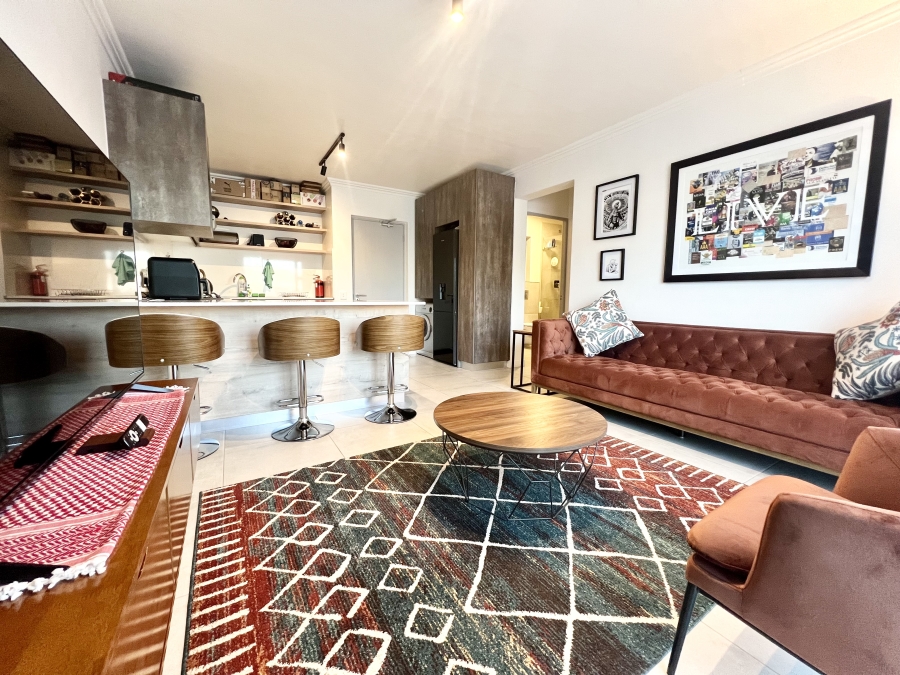 1 Bedroom Property for Sale in Table View Western Cape